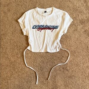 Oner active graphic top!